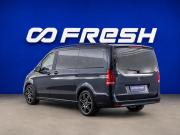 Mercedes-Benz V-Класс III (W447) Рестайлинг Москва  - изображение 27