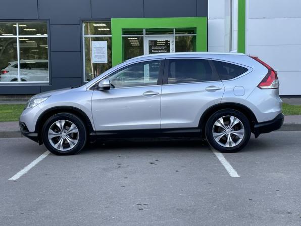 Honda CR-V IV с пробегом 2013 года, цена 1 849 000 рублей, 187501 км, внедорожник, Автокод Объявления