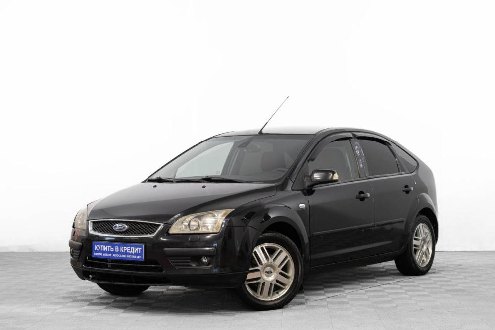 Ford Focus II Барнаул  - изображение 4