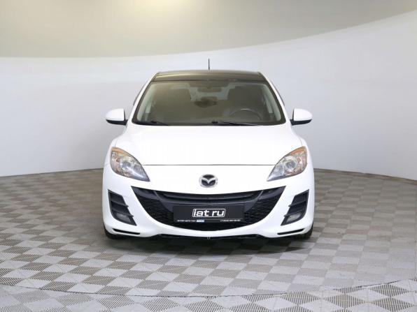 Mazda 3 II (BL) Рестайлинг с пробегом 2011 года, цена 649 000 рублей, 224806 км, хэтчбек, Автокод Объявления
