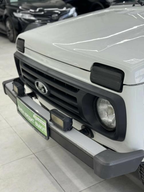 Lada (ВАЗ) 2121 (4x4) I Рестайлинг Шахты  - изображение 10