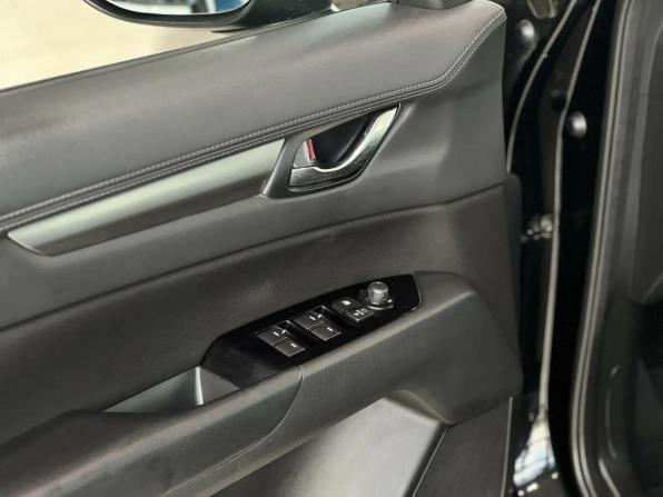 Mazda CX-5 II с пробегом 2018 года, цена 3 095 000 рублей, 59275 км, внедорожник, Автокод Объявления
