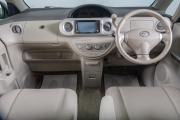 Toyota Porte I Томск  - изображение 28