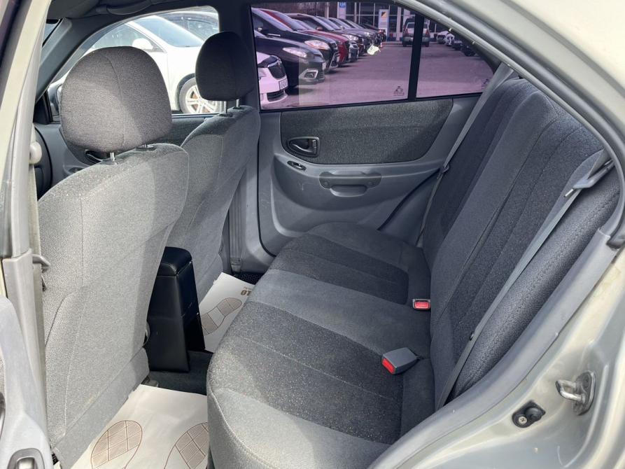 Hyundai Accent II Мурманск  - изображение 11
