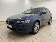 Mitsubishi Lancer X Энгельс  - изображение 40