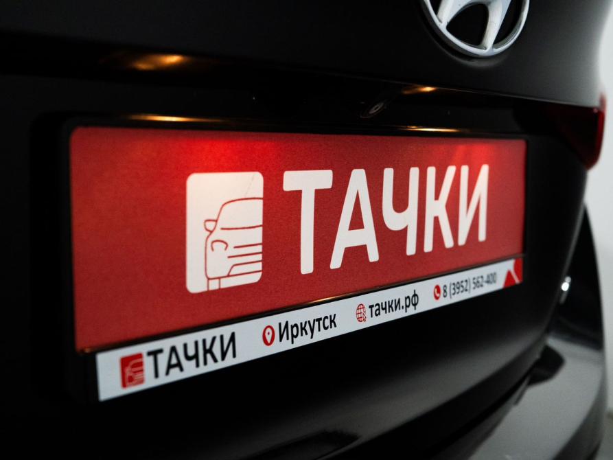 Hyundai Solaris II Иркутск  - изображение 24