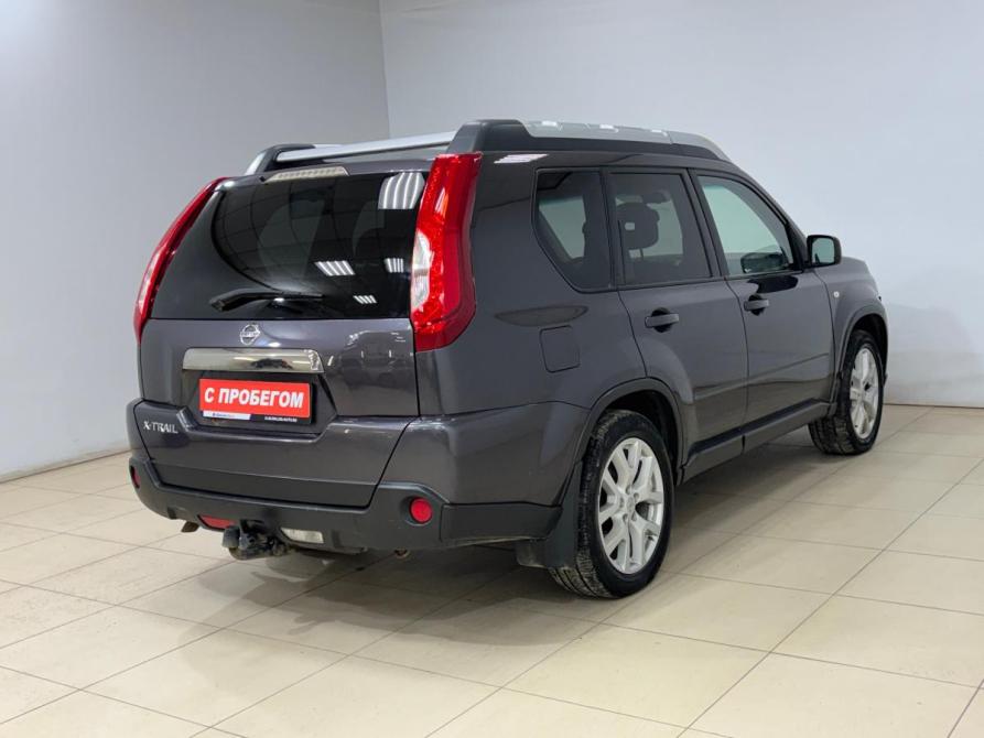 Nissan X-Trail II Рестайлинг Альметьевск  - изображение 5