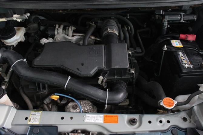 Toyota Roomy I с пробегом 2017 года, цена 1 154 990 рублей, 113123 км, микровэн, Автокод Объявления