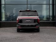 Hongqi HQ9 Сочи  - изображение 35