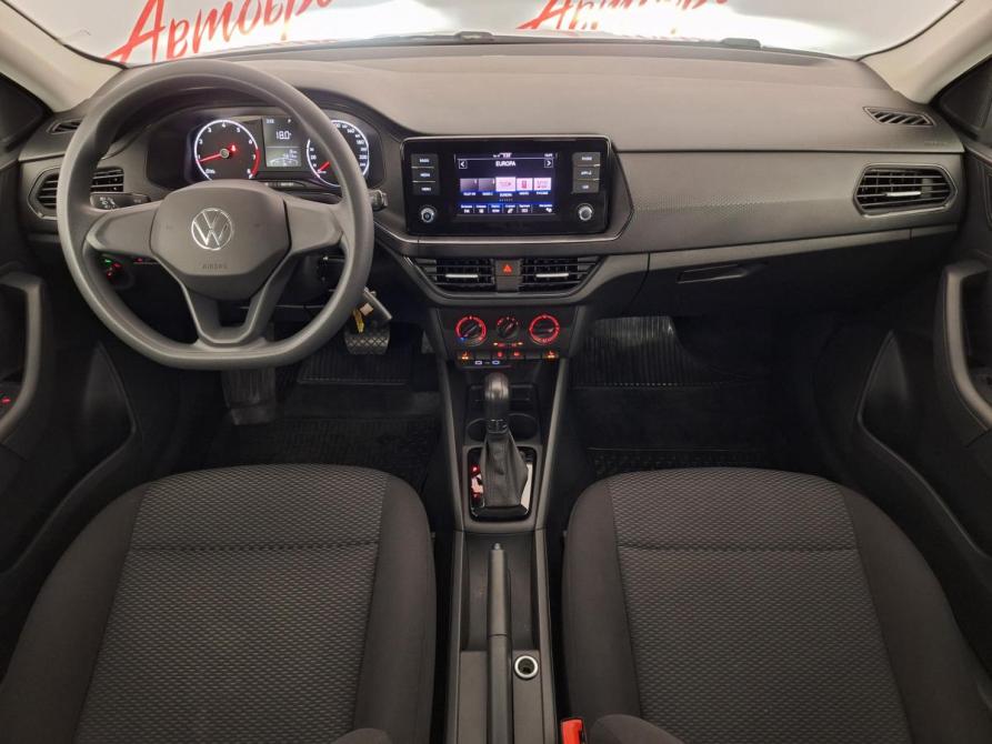 Volkswagen Polo VI Псков  - изображение 9