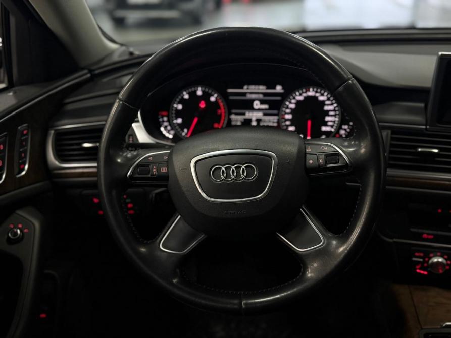 Audi A6 IV (C7) Казань  - изображение 25