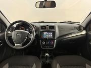 Lada (ВАЗ) Granta I Рестайлинг Москва  - изображение 21