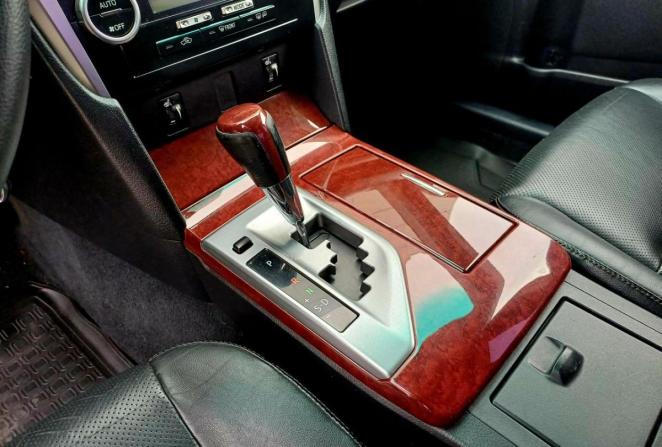 Toyota Camry VII (XV50) с пробегом 2013 года, цена 1 800 000 рублей, 159626 км, седан, Автокод Объявления