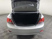 Hyundai Solaris I Москва  - изображение 38