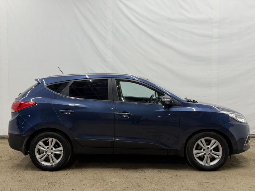 Hyundai ix35 I Псков  - изображение 8