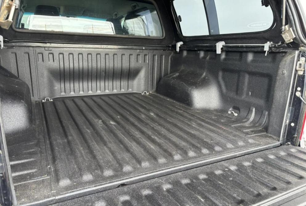 Volkswagen Amarok I Киров  - изображение 11