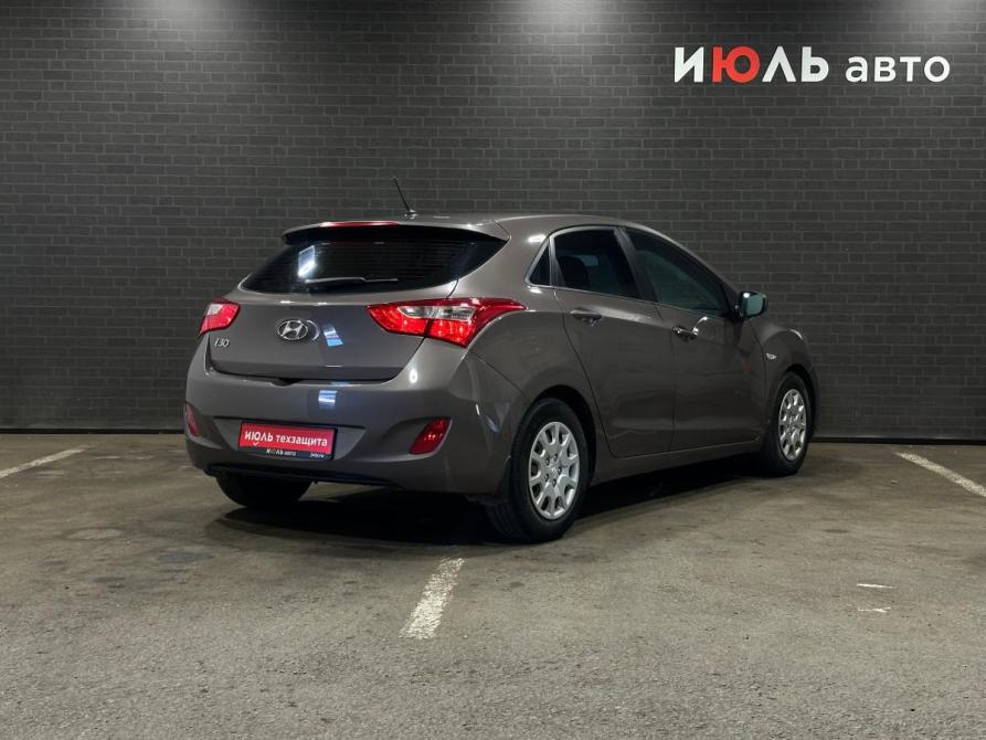 Hyundai i30 II Челябинск  - изображение 5