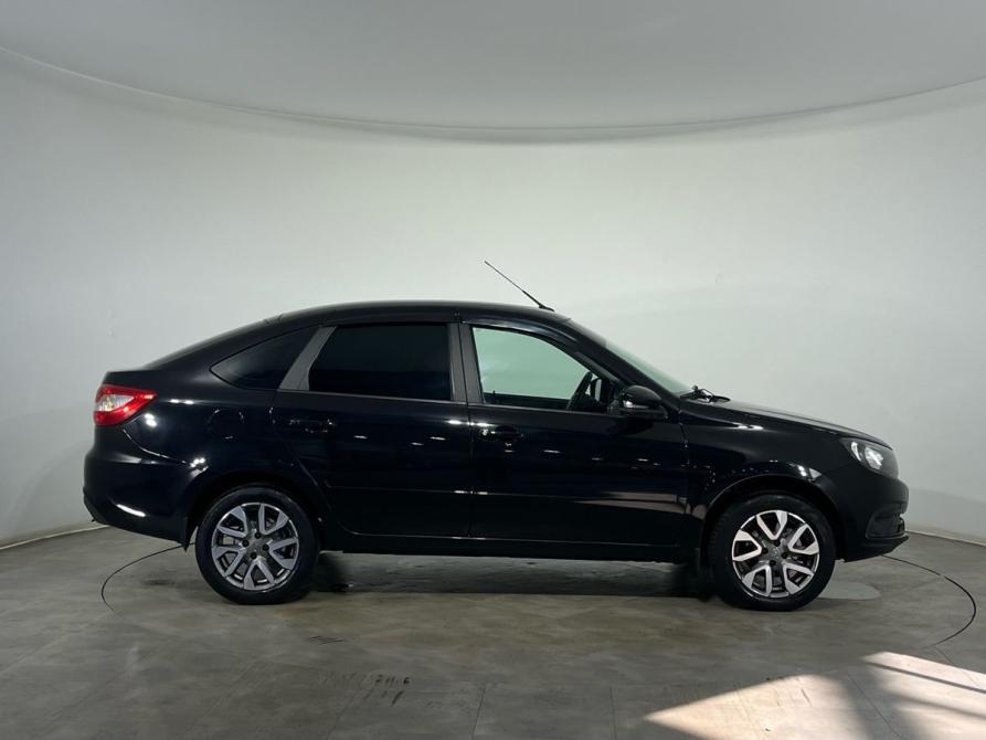 Lada (ВАЗ) Granta I Рестайлинг Ижевск  - изображение 5
