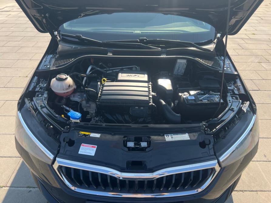 Skoda Rapid II Стерлитамак  - изображение 21