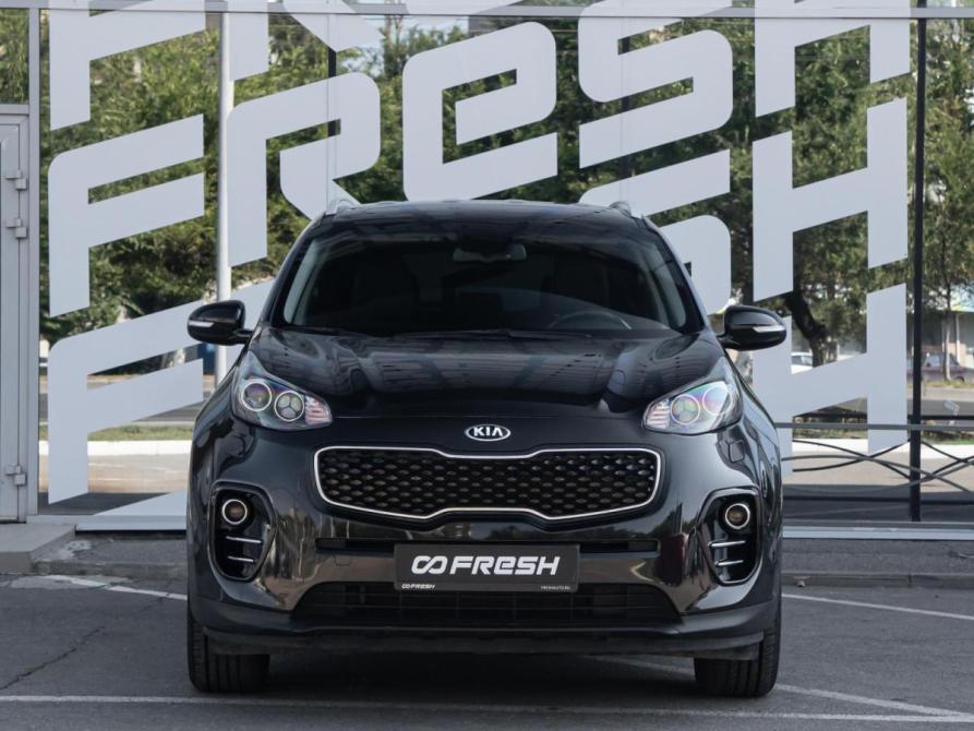 Kia Sportage IV Волгоград  - изображение 3