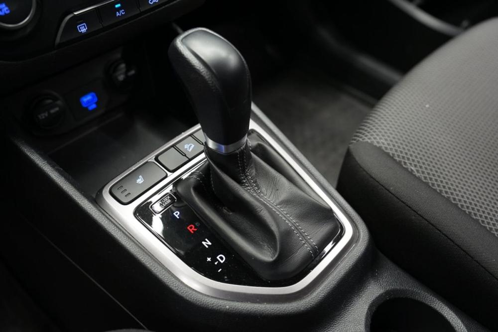 Hyundai Creta I Рестайлинг Крым  - изображение 17