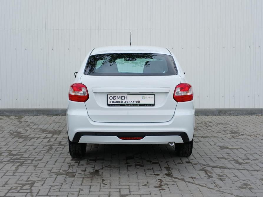 Lada (ВАЗ) Granta I Рестайлинг Ростов-на-Дону  - изображение 6