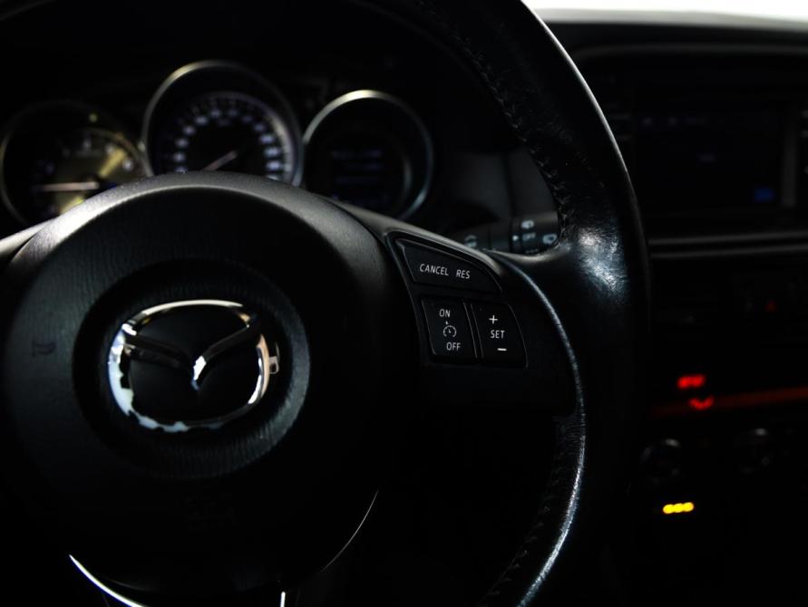 Mazda CX-5 I Санкт-Петербург  - изображение 10
