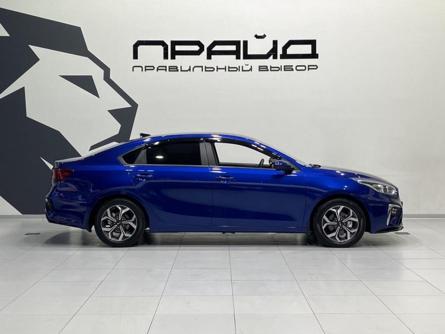 Kia Cerato IV Ростов-на-Дону  - изображение 4