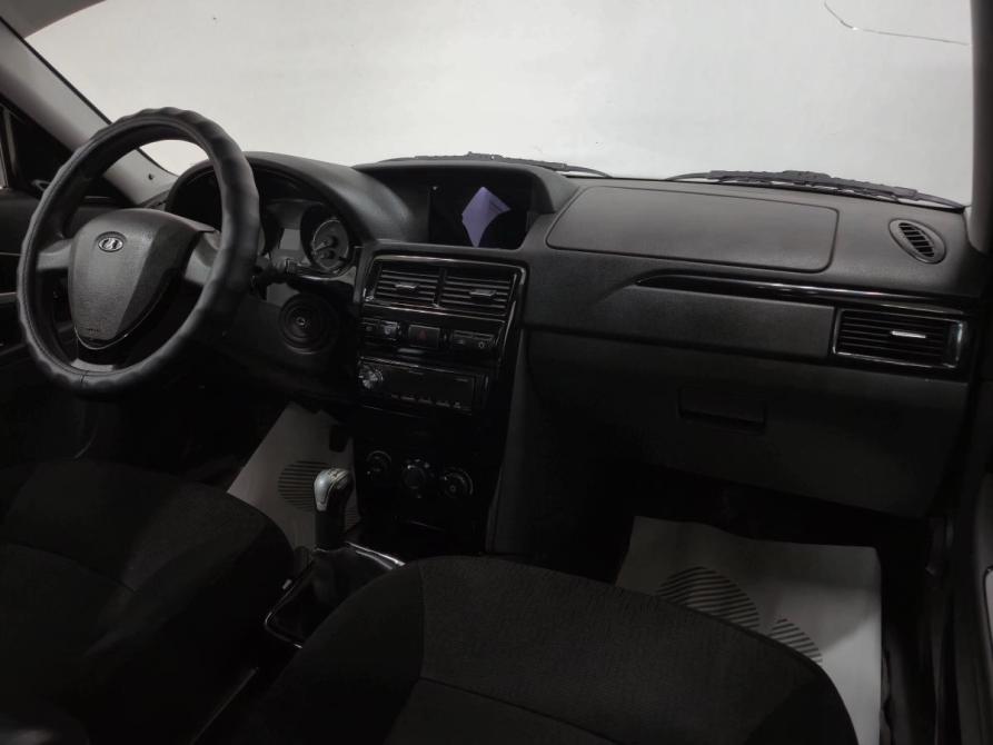 Lada (ВАЗ) Priora I Рестайлинг Альметьевск  - изображение 15