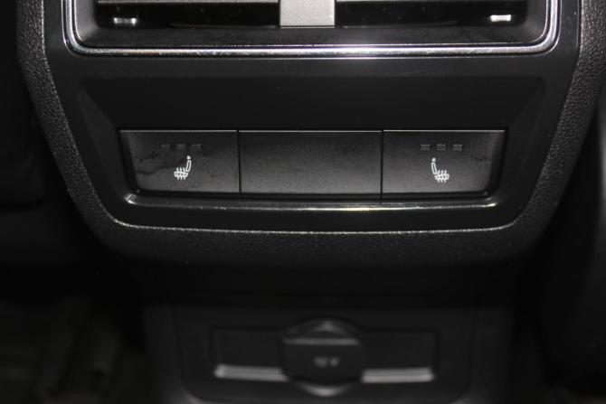Skoda Kodiaq I с пробегом 2018 года, цена 2 457 000 рублей, 161949 км, внедорожник, Автокод Объявления