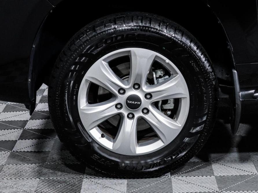 Haval H9 I Рестайлинг Москва  - изображение 16
