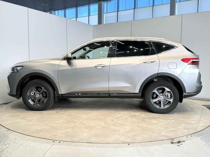 Haval F7 I Рестайлинг Волжский  - изображение 2