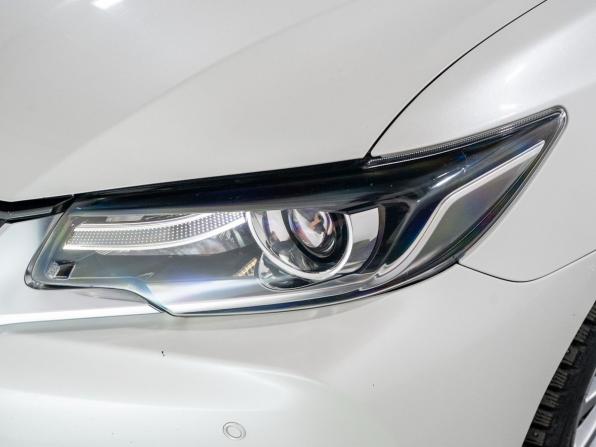 Toyota Premio II (T26) Рестайлинг 2 с пробегом 2016 года, цена 1 750 000 рублей, 93120 км, седан, Автокод Объявления