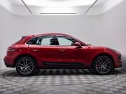 Porsche Macan I Рестайлинг 2 Москва  - изображение 25