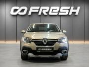 Renault Logan II Рестайлинг Рязань  - изображение 24