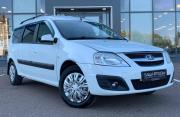 Lada (ВАЗ) Largus I Стерлитамак  - изображение 19