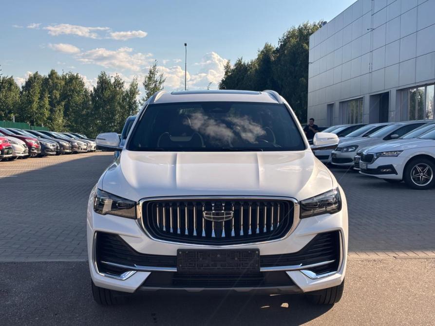 Geely Monjaro I Сыктывкар  - изображение 3