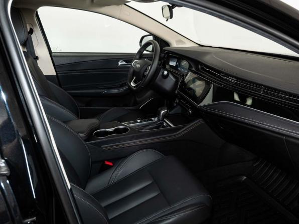 Omoda S5 с пробегом 2024 года, цена 1 678 000 рублей, 2830 км, седан, Автокод Объявления