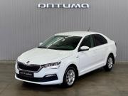 Skoda Rapid II Краснодар  - изображение 21