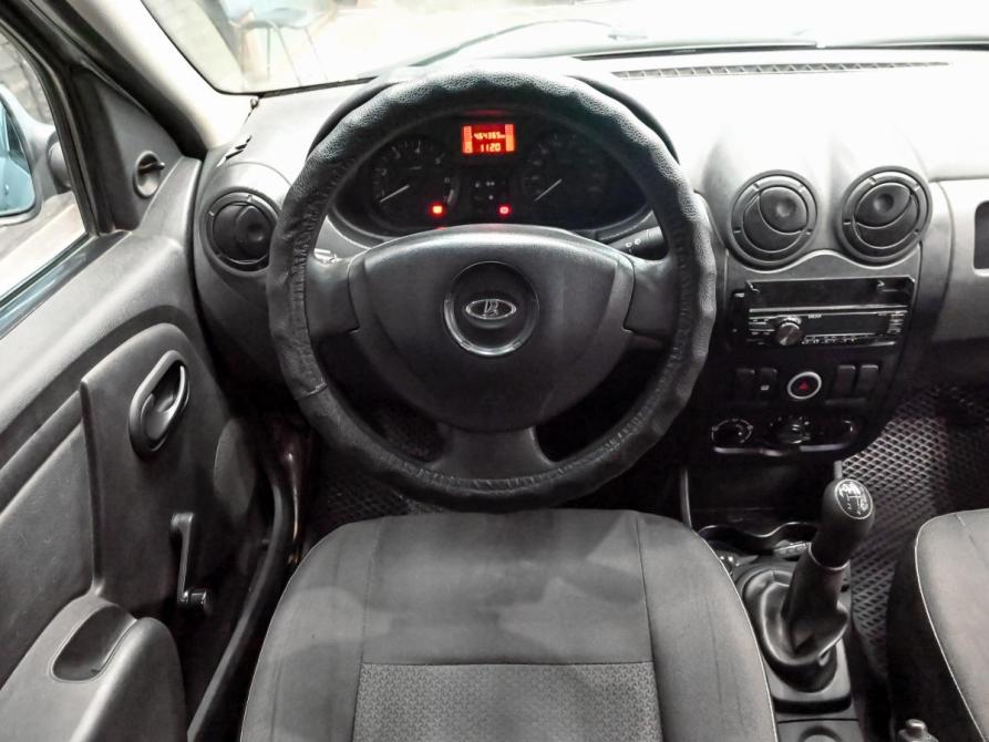 Lada (ВАЗ) Largus I Екатеринбург  - изображение 13