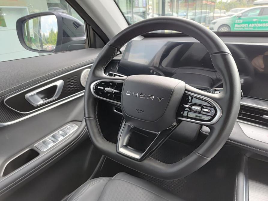 Chery Tiggo 7 Pro Max I Рестайлинг Ижевск  - изображение 23