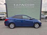 Hyundai Solaris I Рестайлинг Екатеринбург  - изображение 16