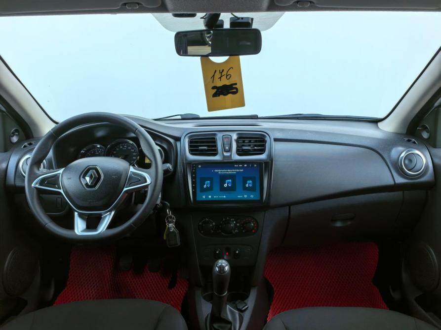 Renault Sandero II Рестайлинг Санкт-Петербург  - изображение 10