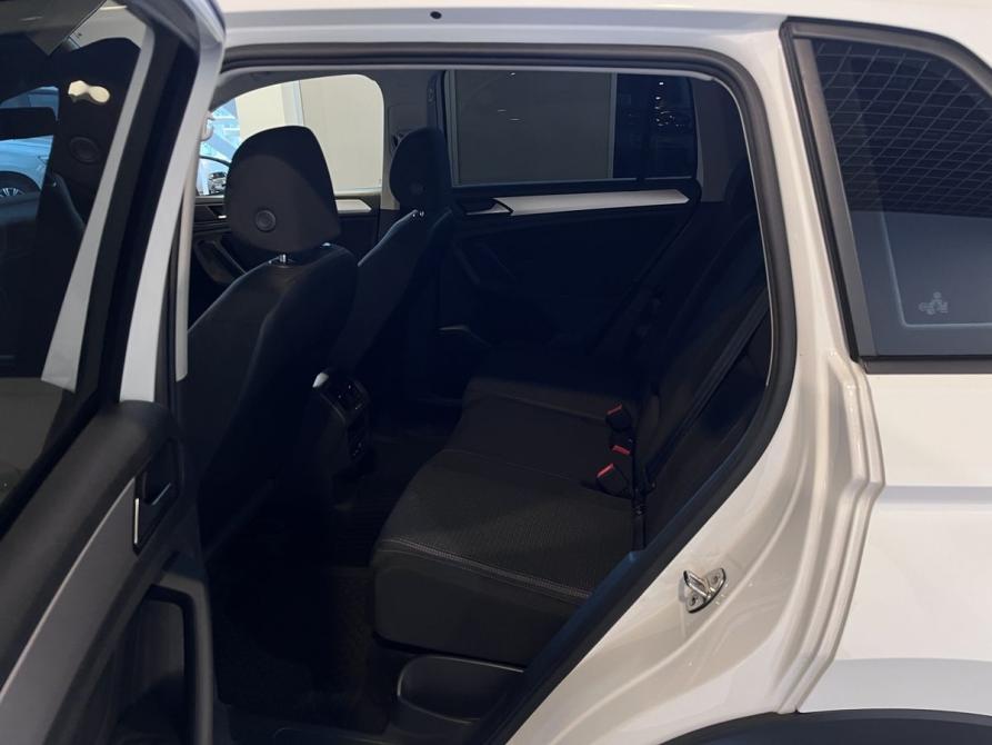 Volkswagen Tiguan II Чебоксары  - изображение 25