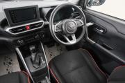 Toyota Raize I Красноярск  - изображение 31