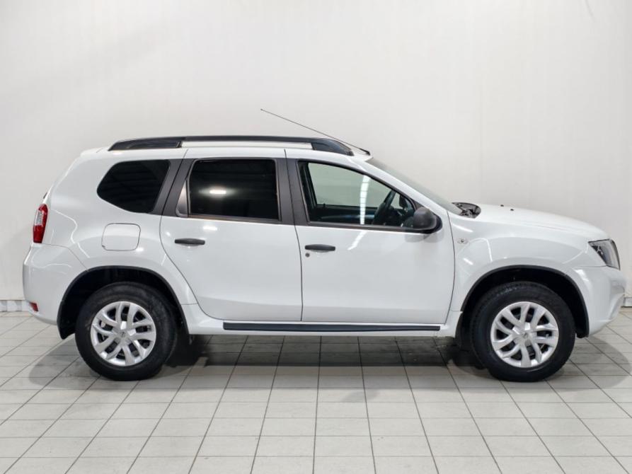 Nissan Terrano III (D10) Курск  - изображение 4