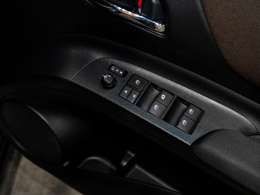 Toyota Sienta II Рестайлинг Чита  - изображение 13