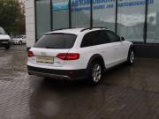 Audi A4 allroad IV (B8) Рестайлинг Екатеринбург  - изображение 28