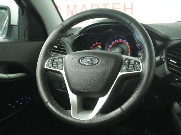Lada (ВАЗ) Vesta I с пробегом 2021 года, цена 974 000 рублей, 128360 км, седан, Автокод Объявления