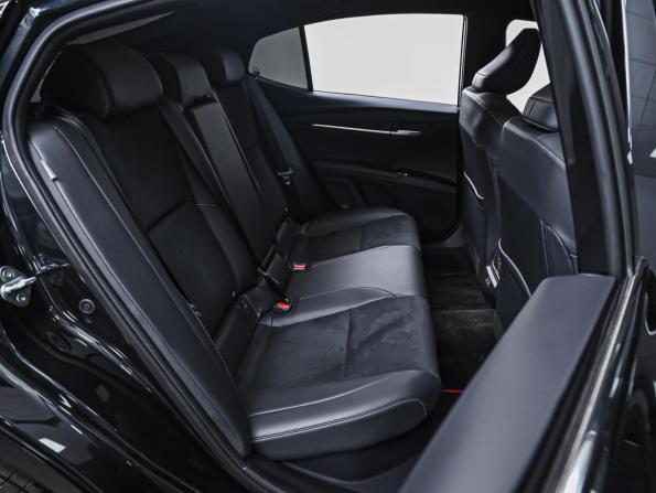 Toyota Camry IX (XV80) China Market с пробегом 2026 года, цена 4 280 000 рублей, 153 км, седан, Автокод Объявления